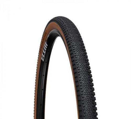 plášť WTB RIDDLER 700x37c TCS Light Fast Rolling GRAVEL kevlar čer./hnědý