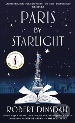 Paris By Starlight - Robert Dinsdale