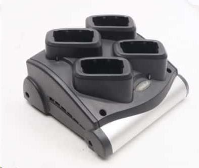 Zebra SAC9000-4000R 4-Slot-nabíječka for MC90