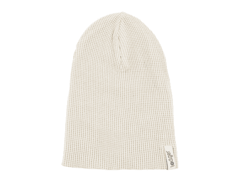 Lodger Beanie Ciumbelle Cloud Dancer 0 - 6 měsíců