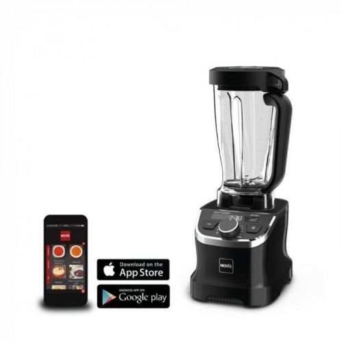 Novis ProBlender 880L černá