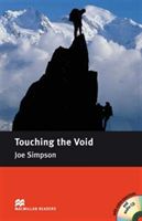 Macmillan Readers Touching the Void Intermediate Pack (Simpson Joe)(Mixed media product)