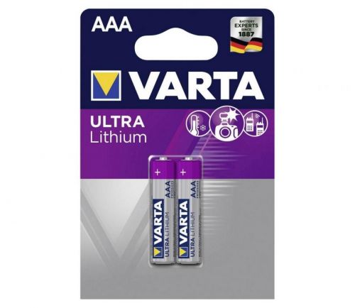 Varta Varta 6103301402