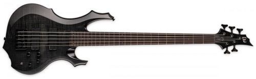 ESP LTD F-1005 FM STBLK