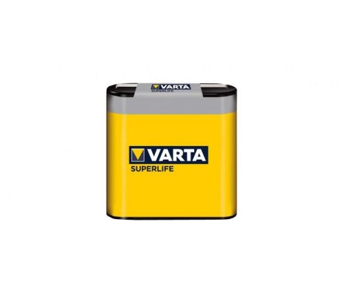 Varta Varta 2012101301