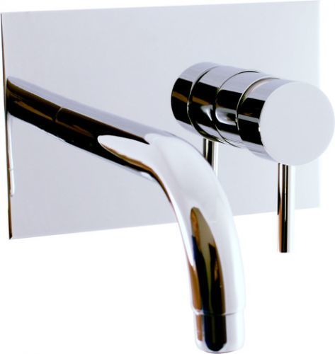 Umyvadlová baterie RAV SLEZÁK SEINA včetně podomítkového tělesa chrom SE931