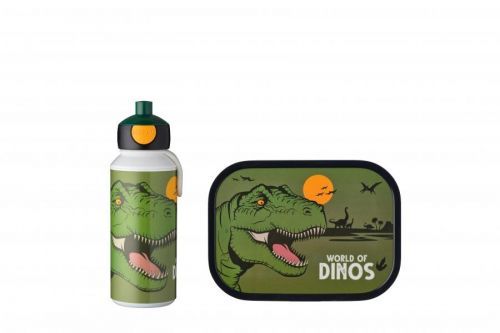 Mepal Svačinový set pro děti Campus Dino