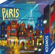 Kosmos Paris – Die Stadt der Lichter