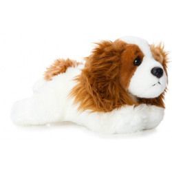 KEEL SD6309 - Signature Cuddle štěně King Charles Spaniel 37 cm