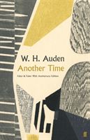 Another Time (Auden W. H.)(Pevná vazba)