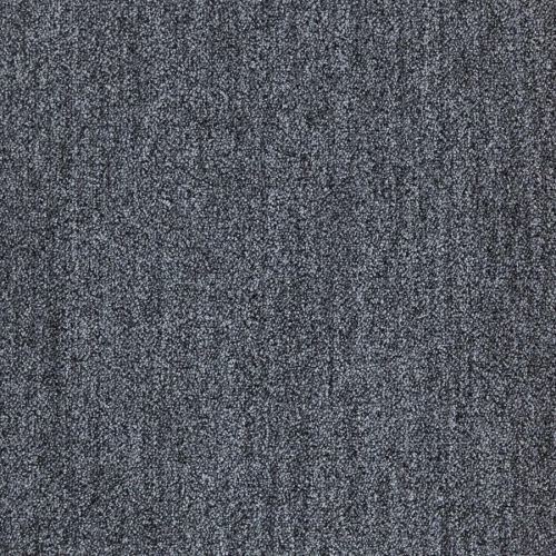 Tapibel Metrážový koberec Granite 53840 sv.šedá - Rozměr na míru bez obšití cm