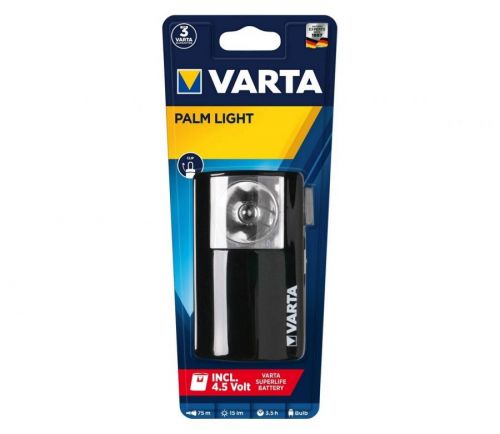 Varta Varta 16645101421