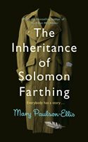 Inheritance of Solomon Farthing (Paulson-Ellis Mary)(Pevná vazba)