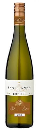 Sankt Anna Riesling 2019