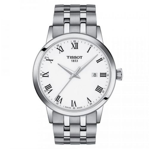 Tissot Classic Dream Gent T129.410.11.013.00