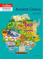 Ancient Greece Pupil Book (Wilkinson Alf)(Paperback / softback)