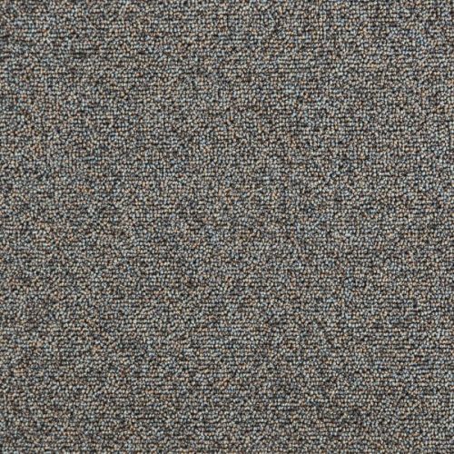 Tapibel Metrážový koberec Atlantic 57650 šedý - Rozměr na míru bez obšití cm Šedá