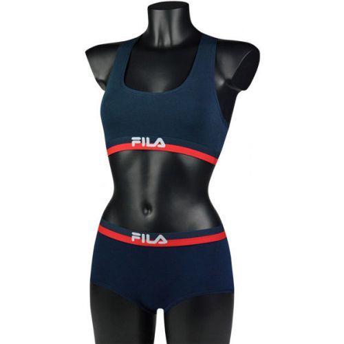 Fila WOMAN BRA  XS - Dámská podprsenka