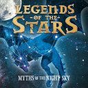 Legends of the Stars (Caldwell Stella)(Paperback / softback)