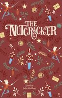 Reading Planet - The Nutcracker - Level 6: Fiction (Jupiter) (Saunders Julia)(Paperback / softback)