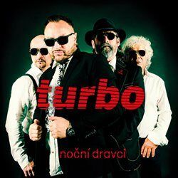 Noční dravci - audiokniha