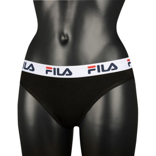 Fila WOMAN BRAZILIAN PANTIES  S - Dámské kalhotky