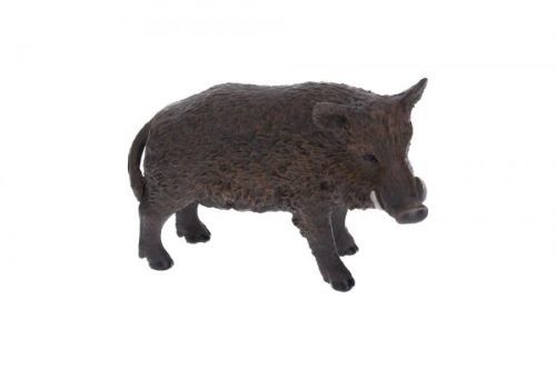 B - Figurka Divočák