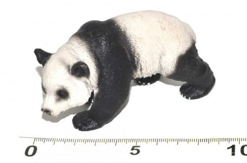 D - Figurka Panda 9,5 cm