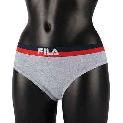 Fila WOMAN STRING  S - Dámské kalhotky