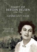 Diary of Bergen-Belsen - 1944-1945 (Levy-Hass Hanna)(Paperback)