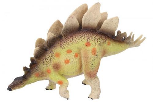 E - Figurka Stegosaurus