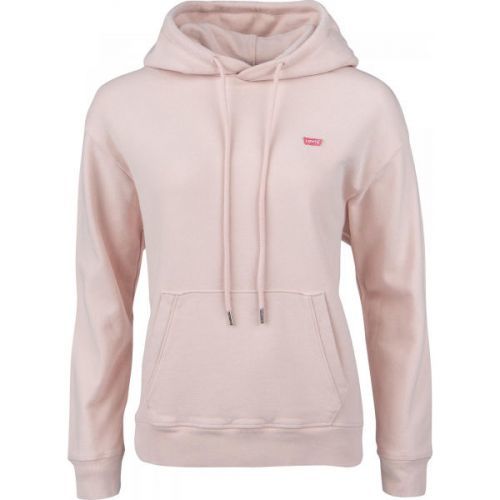 Levi's STANDARD HOODIE  XS - Dámská mikina