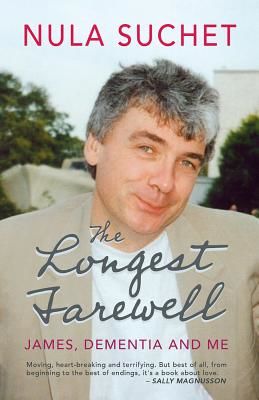Longest Farewell (Suchet Nula)(Pevná vazba)