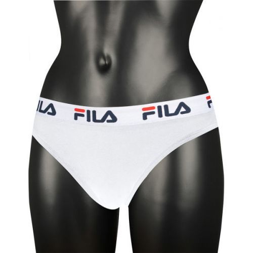 Fila WOMAN BRAZILIAN PANTIES  XS - Dámské kalhotky