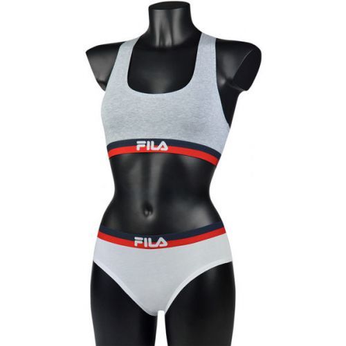 Fila WOMAN BRIEF  M - Dámské kalhotky