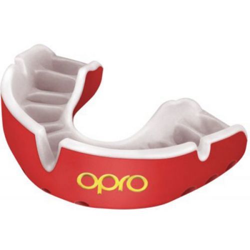 Opro GOLD MOUTHGUARD   - Chránič zubů