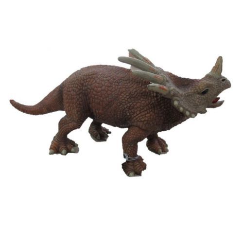 F - Figurka Dino Styracosaurus 30 cm