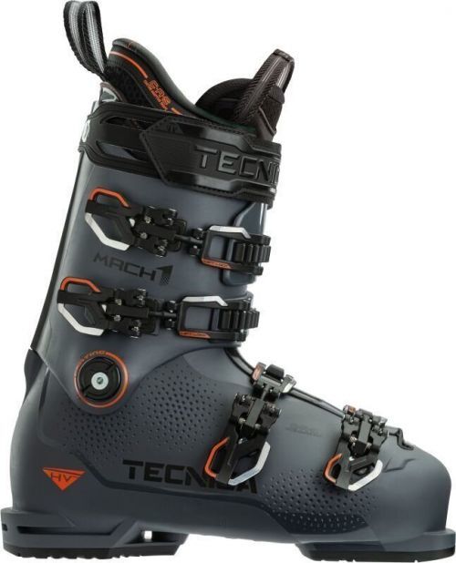 Tecnica Mach1 LV 110 Race Gray 290 20/21