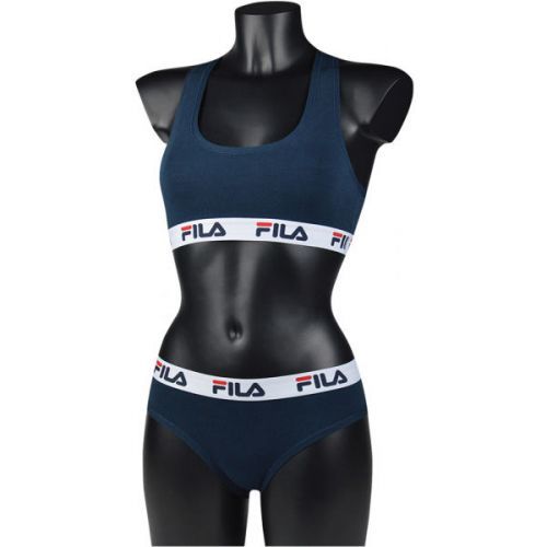 Fila WOMAN BRIEF  S - Dámské kalhotky