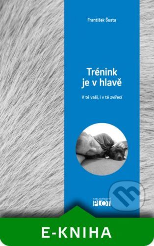 Trénink je v hlavě - František Šusta