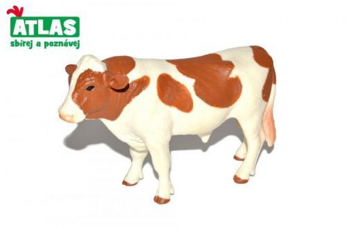 E - Figurka Kráva