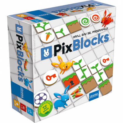 PixBlocks