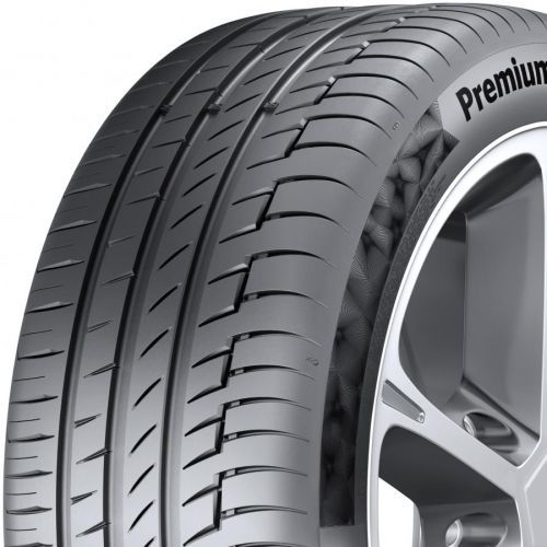 Continental PremiumContact 6 245/40 R20 99 V XL FR, ContiSilent Letní