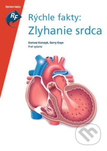 Zlyhanie srdca - Dariusz Korczyk, Gerry Kaye