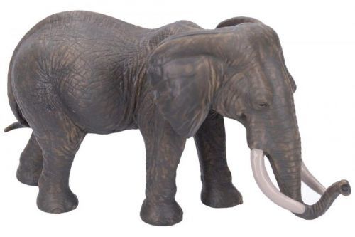 F - Figurka Slonice africká 17 cm
