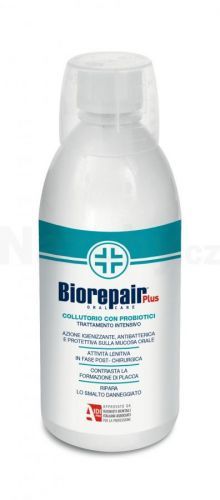 BioRepair Plus ústní voda 250 ml