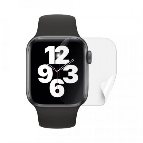 Ochranná fólie Screenshield pro Apple Watch SE (40 mm)