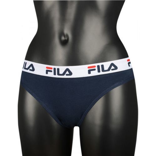 Fila WOMAN BRAZILIAN PANTIES  L - Dámské kalhotky