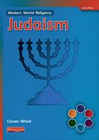 Modern World Religions: Judaism Pupil Book Core (Wood Cavan)(Paperback / softback)