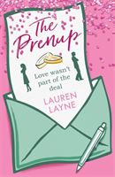 Prenup - The hit rom-com of the summer! (Layne Lauren)(Paperback / softback)